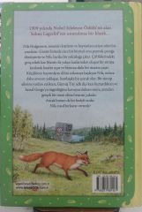 Nils ve Uçan - Selma Lagerlöf