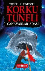 Korku Tüneli 2-