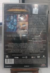 Armageddon - Bruce Willis - Michael Bay Filmi