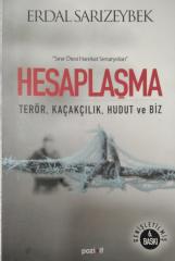 Hesaplaşma - Erdal Sarızeybek