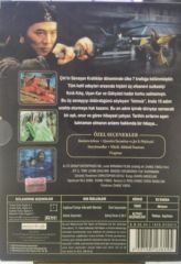 Hero - JET LI - DVD