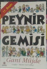 Peynir Gemisi - Gani Müjde
