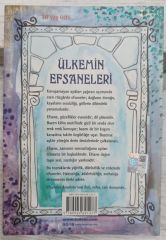 Ülkemin Efsaneleri - İbrahim Zeki Burdurlu