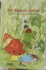 Bir Masal Anlat - Filiz Özdem