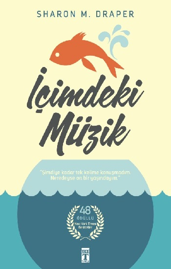İçimdeki Müzik - Sharon M. Draper