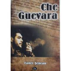 Che Guevara - Caner Şencan
