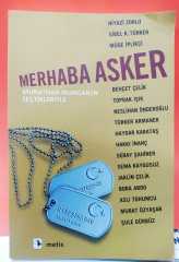 Merhaba Asker (Murathan Mungan'ın Seçtikleriyle)