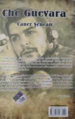 Che Guevara - Caner Şencan