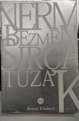 Sırça Tuzak - Nermin Bezmen