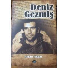 Deniz Gezmiş - Aslan Akyar