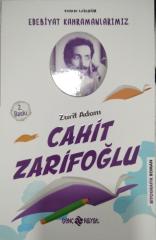 Edebiyat Kahramanlarımız 2