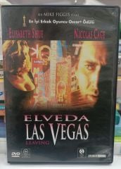 Elveda Las Vegas - Leaving - Dvd Film