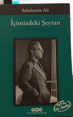 İçimizdeki Şeytan - Sabahattin Ali