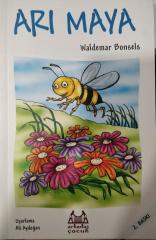 ARI MAYA - WALDEMAR BONSELS