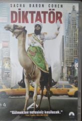 The Dictator - Diktatör