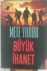 Büyük İhanet - Mete Yarar