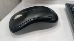 Microsoft 1454 Wireless Mouse