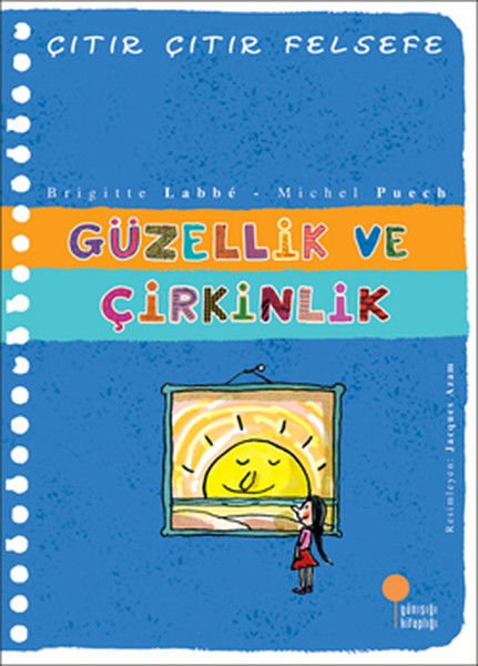 Çıtır Çıtır Felsefe - Güzellik ve Çirkinlik 16