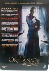 The Orphanage-Yetimhane (Metal Kutu)
