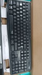 Logitech Comfort MK345 Kablosuz Klavye