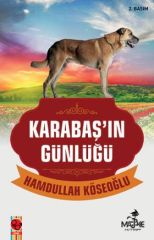 Karabaş'ın Günlüğü - Hamdullah Köseoğlu