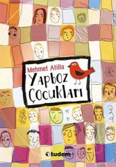 Yapboz Çocukları - Mehmet Atilla