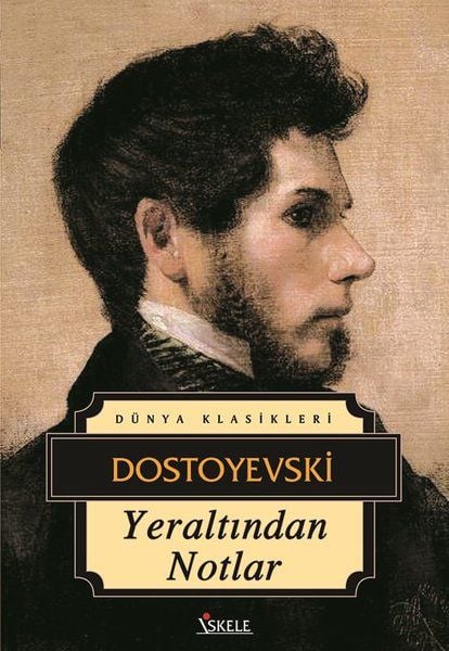 Yeraltından Notlar - İskele Yayınları