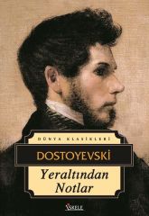 Yeraltından Notlar - İskele Yayınları