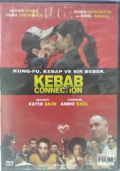 KEBAB CONNECTION