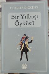 Bir Yılbaşı Öyküsü - Charles Dickens