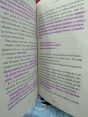 Ayçöreği - Zeynep Sahra - 2.EL