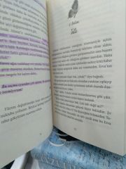Ayçöreği - Zeynep Sahra - 2.EL