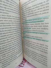 Elmalı Turta - Zeynep Sahra