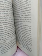 Elmalı Turta - Zeynep Sahra