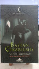 Baştan Çıkarılmış - Gece Evi Serisi 6