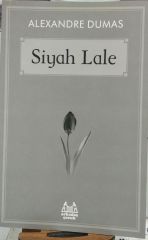 Siyah Lale - Alexandre Dumas