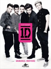 One Direction - Grubumuz Hikayemiz