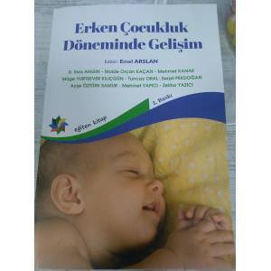Erken Çocukluk Döneminde Gelişim