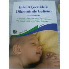 Erken Çocukluk Döneminde Gelişim
