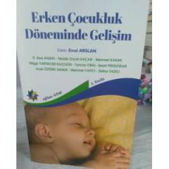 Erken Çocukluk Döneminde Gelişim