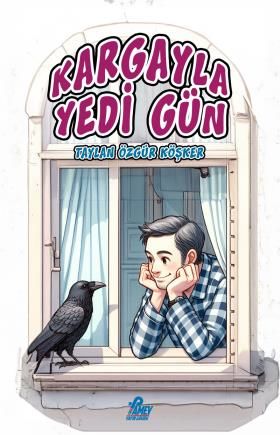 Kargayla Yedi Gün - Taylan Özgür Köşker