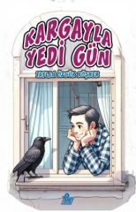 Kargayla Yedi Gün - Taylan Özgür Köşker
