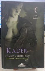 Kader - Bir Gece Evi Romanı