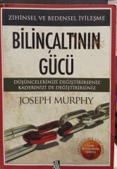 Bilinçaltının Gücü-Zihinsel ve Bedensel İyileşme - Joseph Murphy