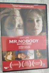 Mr. Nobody- Bayhiç Kimse