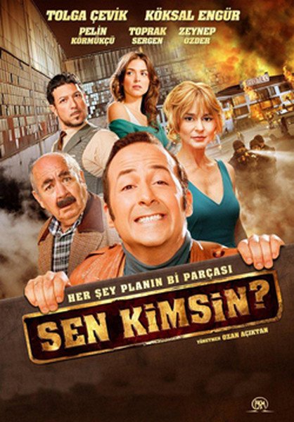 Sen Kimsin