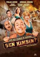 Sen Kimsin