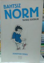 Bahtsız Norm 2.Cilt - Tahriş Edebilir