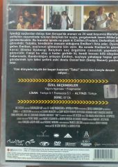 Taxi 4 (SERI 4)