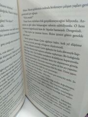 Sonat -  Işılsu Gültekin -2. EL